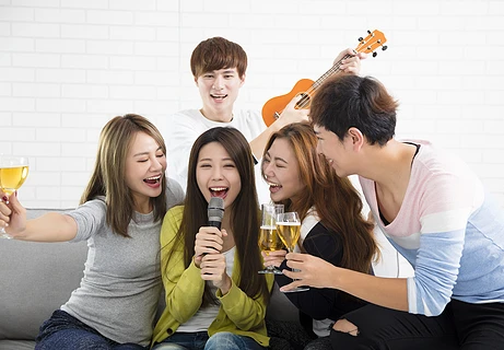 宝鸡商务ktv夜场魅力展示-凤县ktv预订